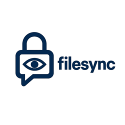 Logo of File Sync